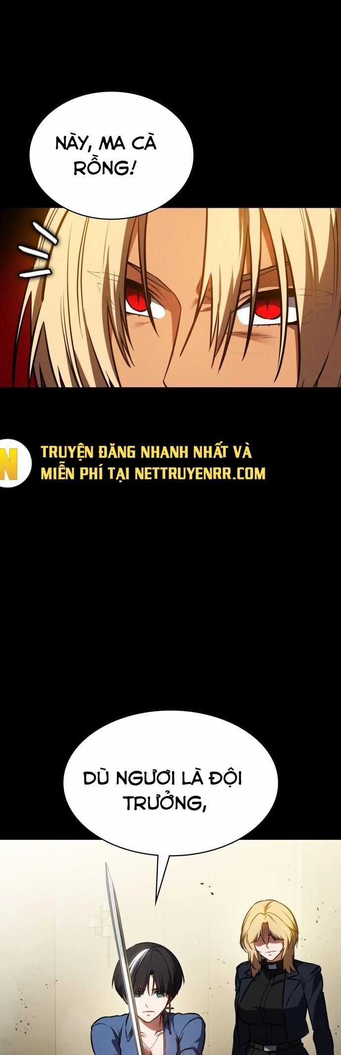 Nhật Hành Nhân - Chương 33 - Trang 33