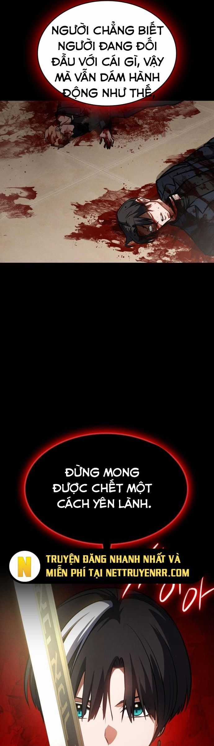 Nhật Hành Nhân - Chương 33 - Trang 35