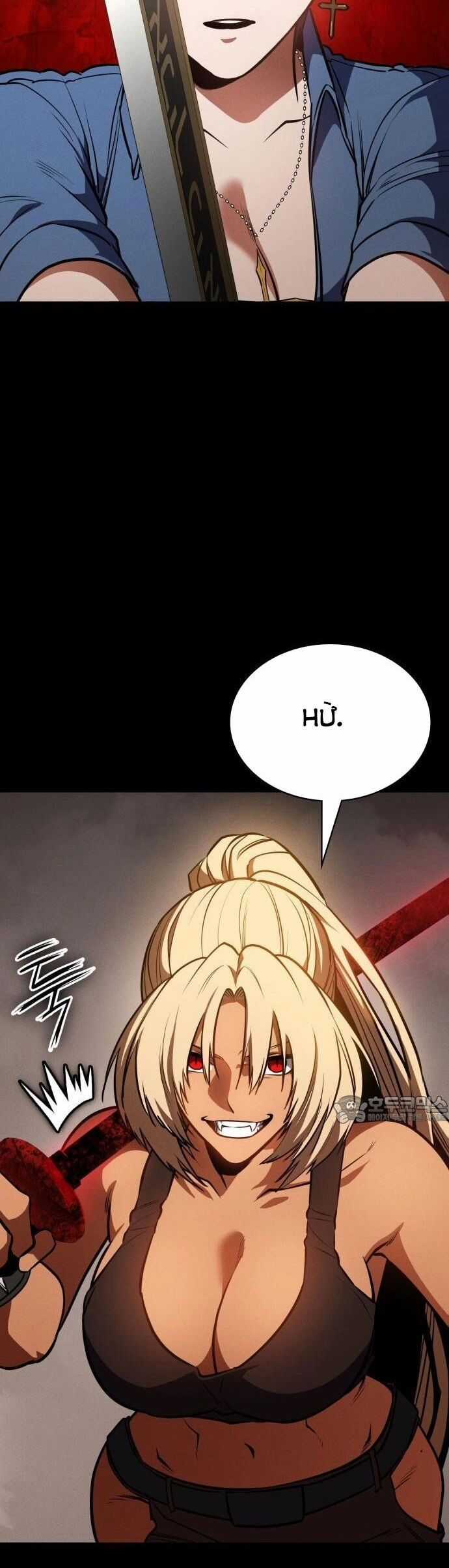 Nhật Hành Nhân - Chương 33 - Trang 36