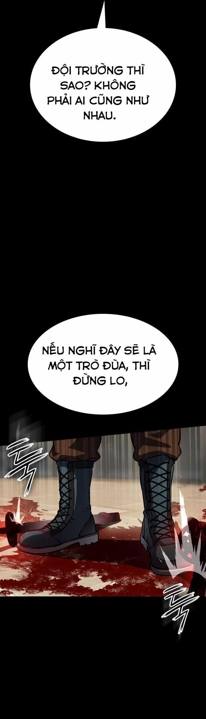 Nhật Hành Nhân - Chương 33 - Trang 37