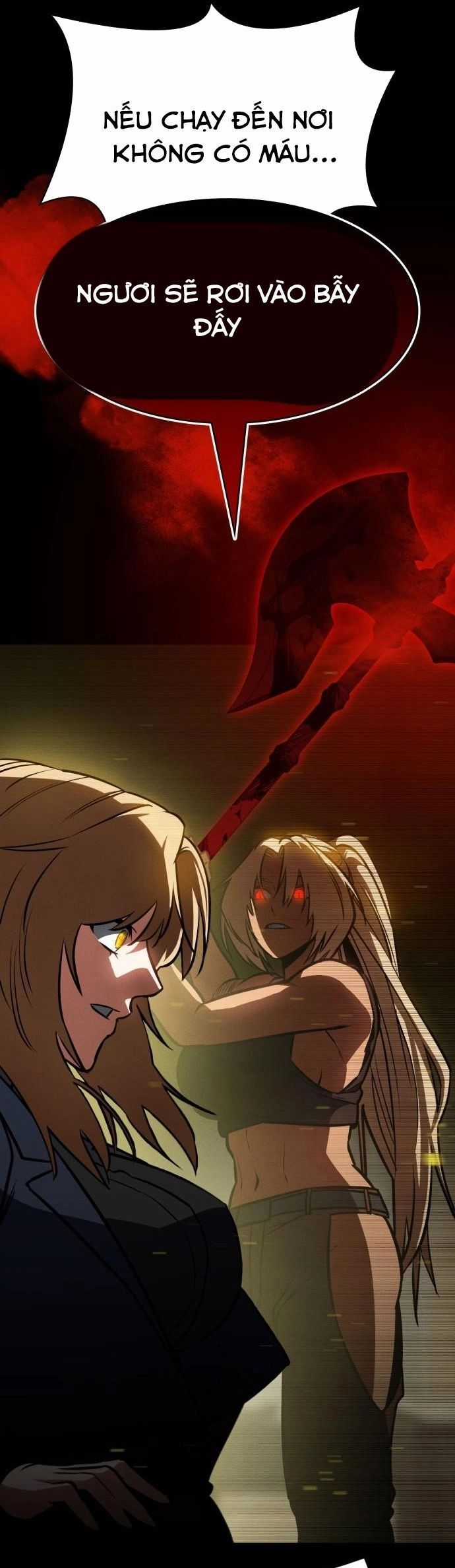 Nhật Hành Nhân - Chương 33 - Trang 43