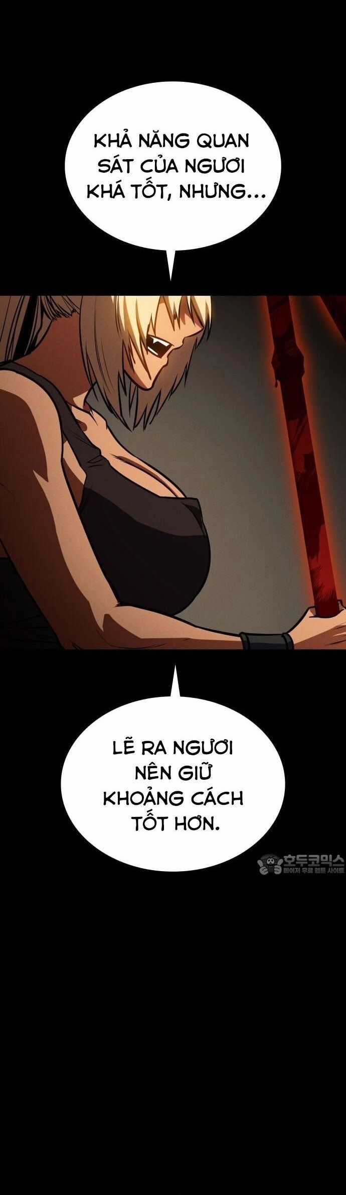 Nhật Hành Nhân - Chương 33 - Trang 46