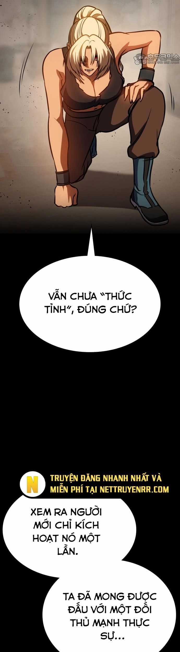 Nhật Hành Nhân - Chương 33 - Trang 61