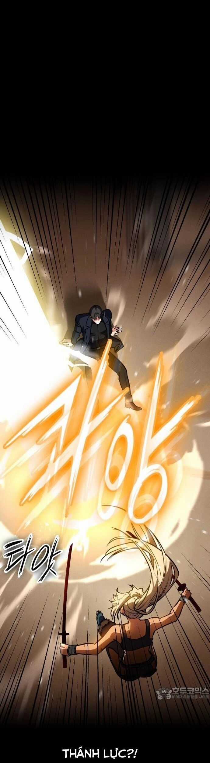 Nhật Hành Nhân - Chương 33 - Trang 8