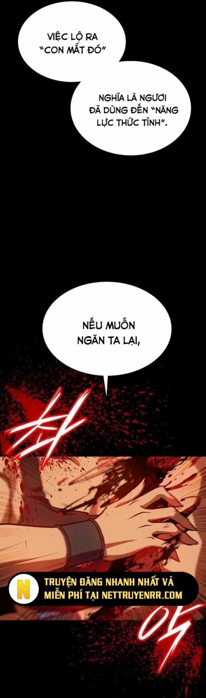 Nhật Hành Nhân - Chương 34 - Trang 3