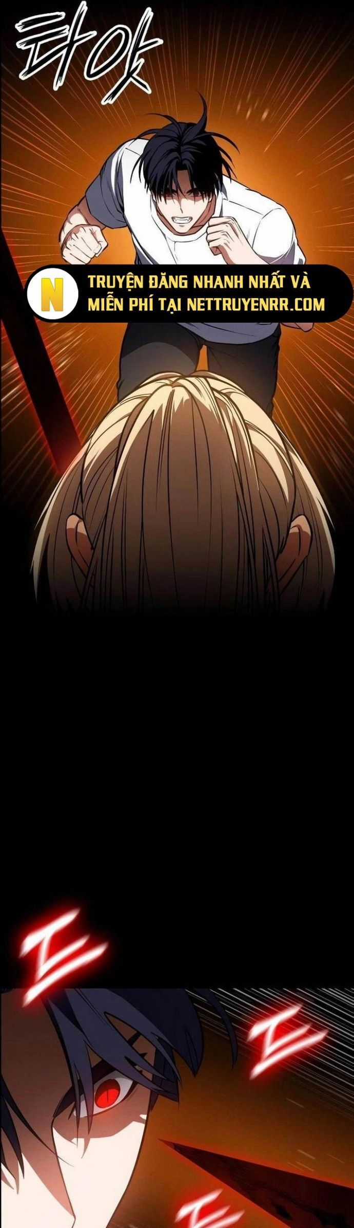 Nhật Hành Nhân - Chương 34 - Trang 21