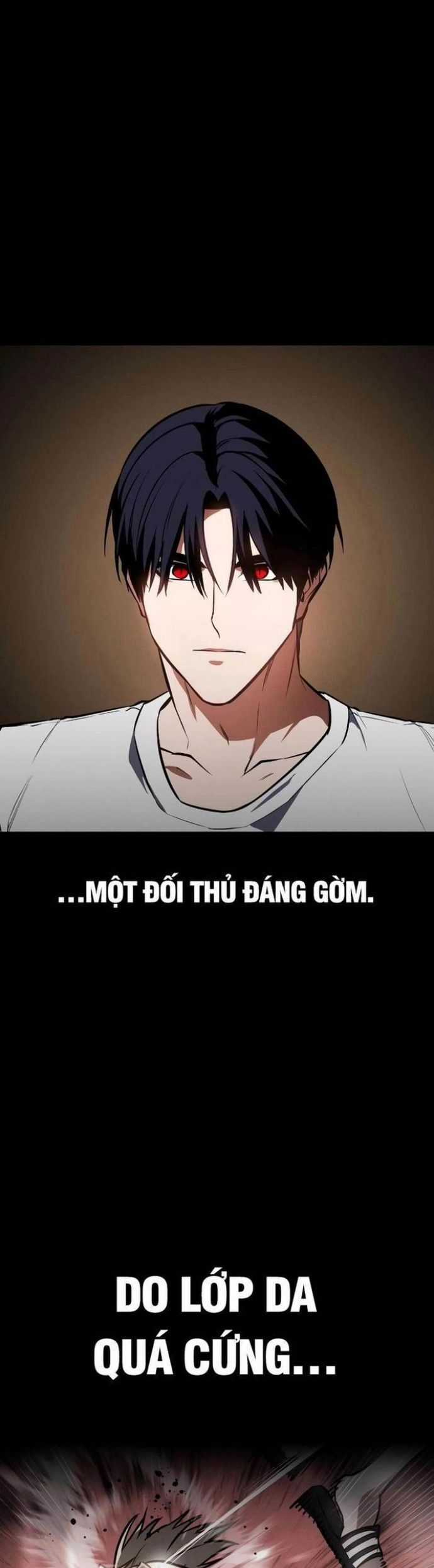 Nhật Hành Nhân - Chương 34 - Trang 7