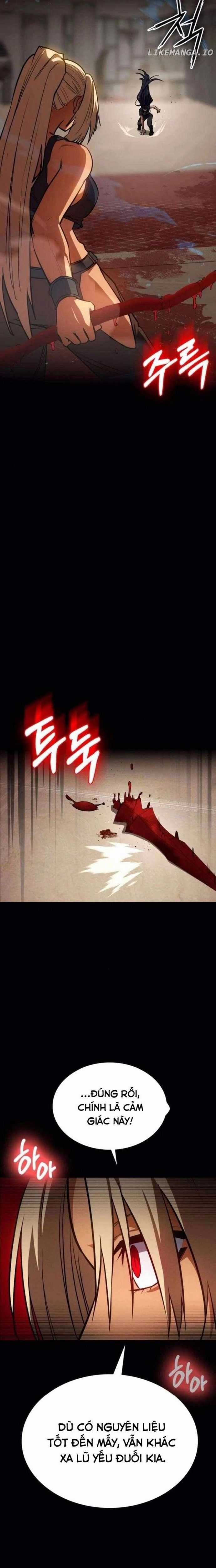 Nhật Hành Nhân - Chương 36 - Trang 14