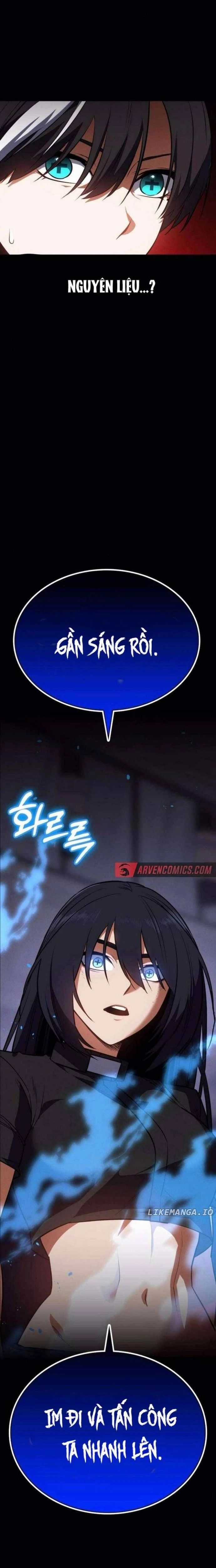 Nhật Hành Nhân - Chương 36 - Trang 15