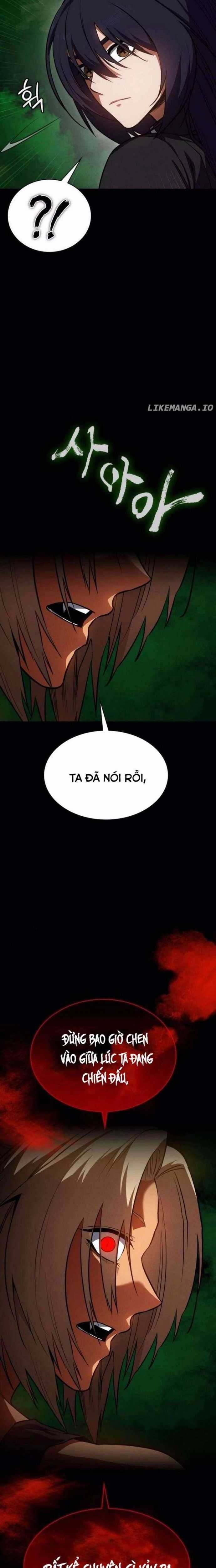 Nhật Hành Nhân - Chương 36 - Trang 19