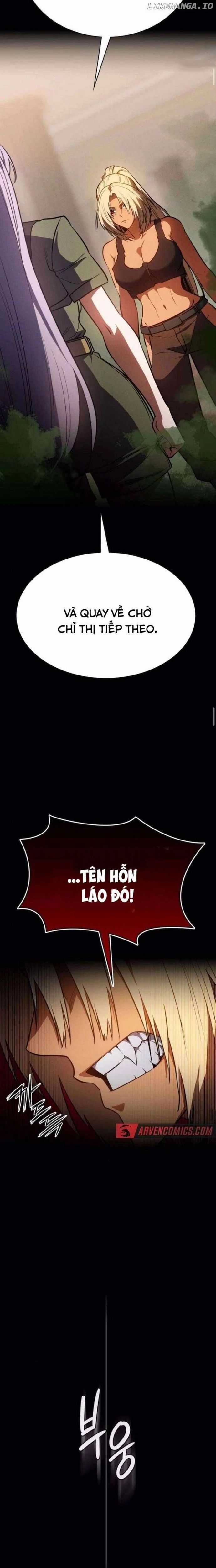 Nhật Hành Nhân - Chương 36 - Trang 21