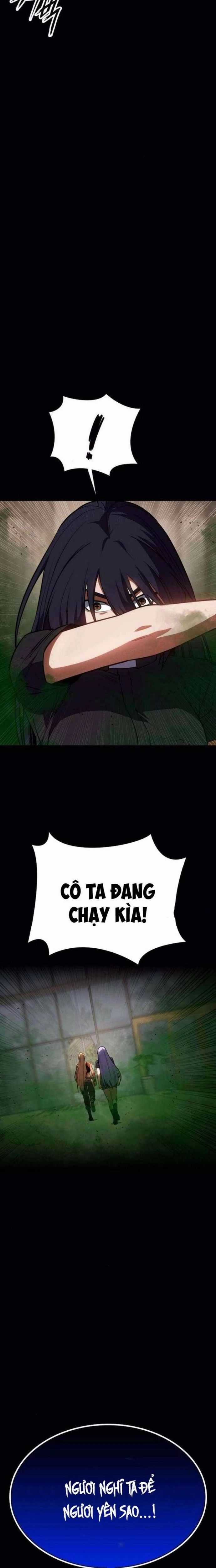 Nhật Hành Nhân - Chương 36 - Trang 23