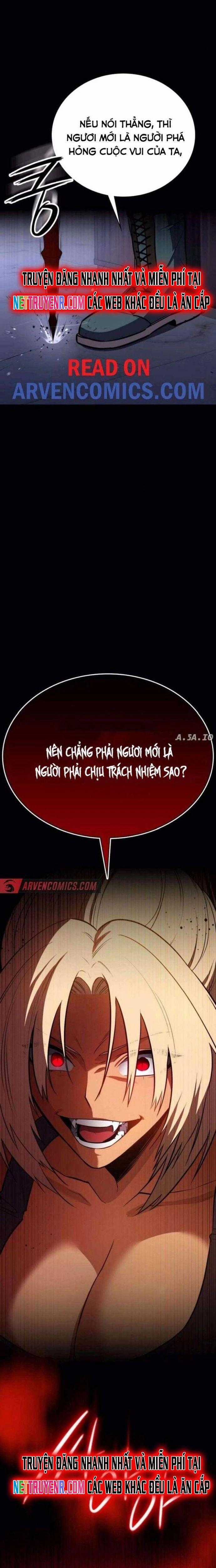Nhật Hành Nhân - Chương 36 - Trang 31