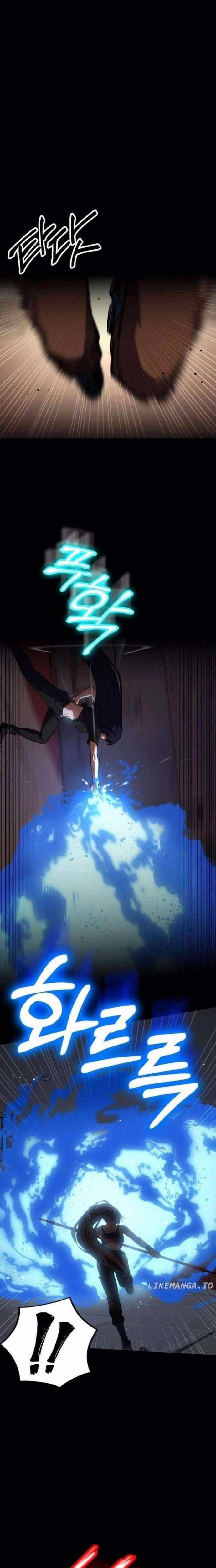 Nhật Hành Nhân - Chương 36 - Trang 8