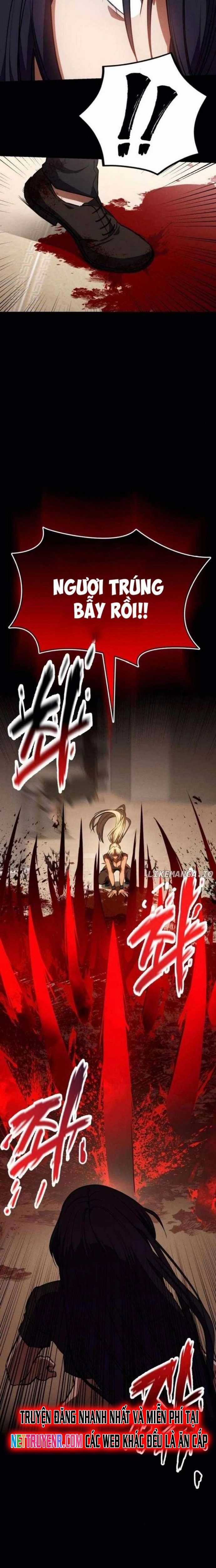 Nhật Hành Nhân - Chương 36 - Trang 10