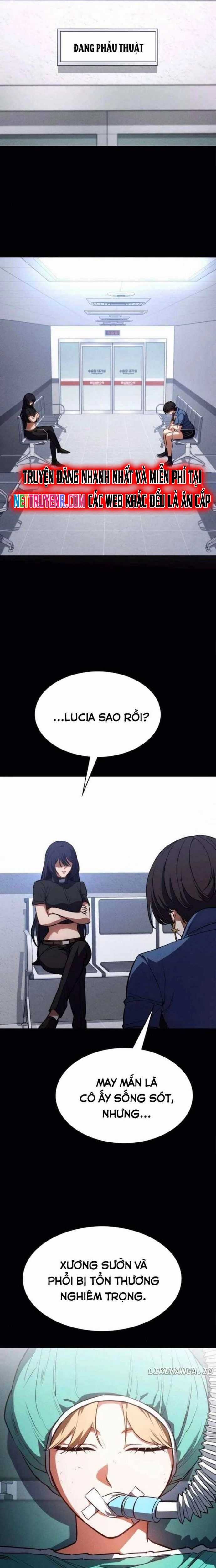 Nhật Hành Nhân - Chương 37 - Trang 20