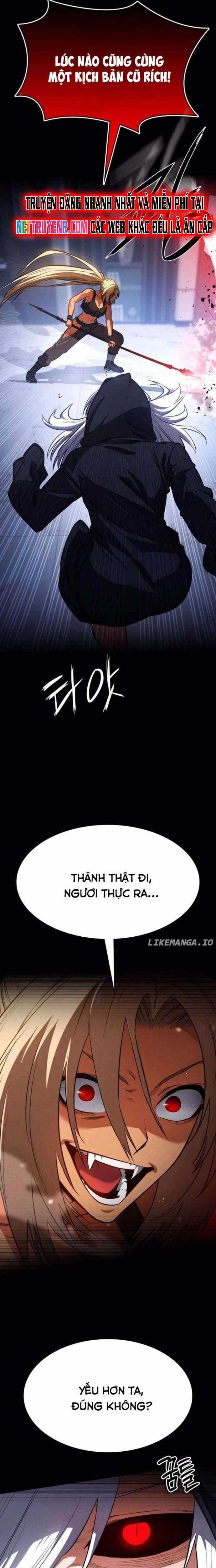 Nhật Hành Nhân - Chương 37 - Trang 3