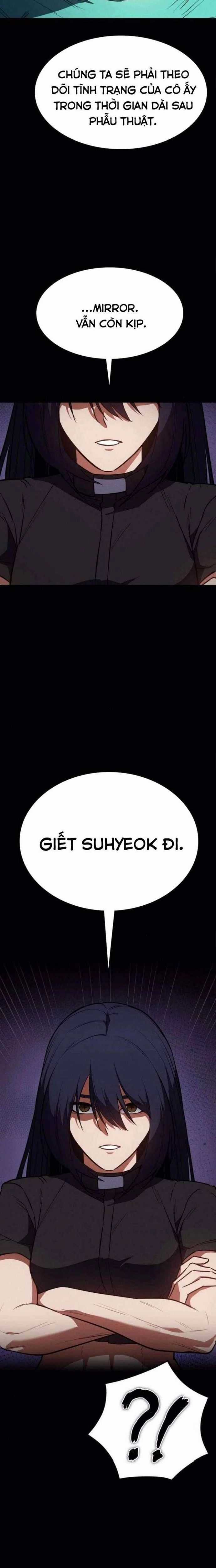 Nhật Hành Nhân - Chương 37 - Trang 21