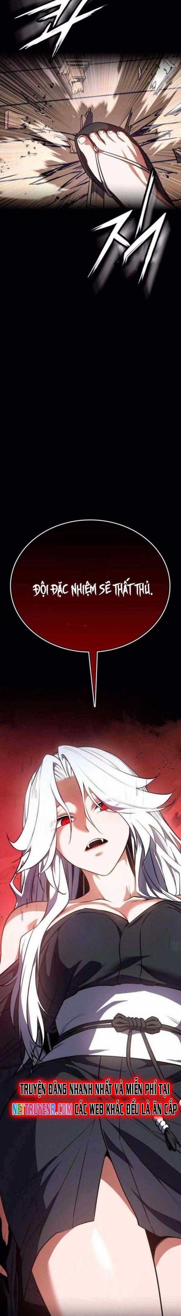 Nhật Hành Nhân - Chương 37 - Trang 33