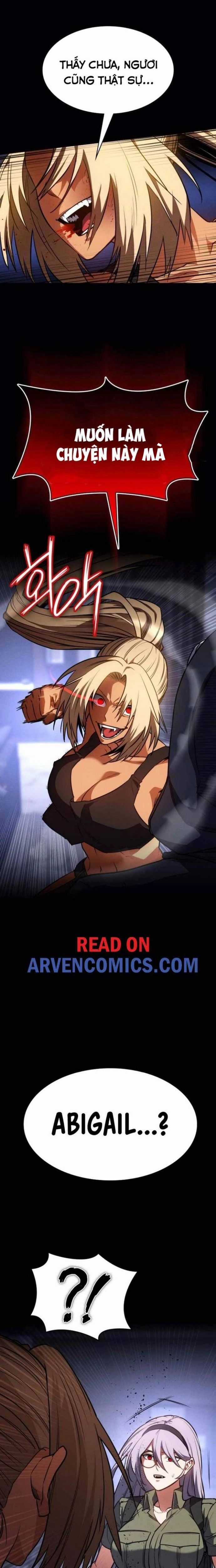 Nhật Hành Nhân - Chương 37 - Trang 5