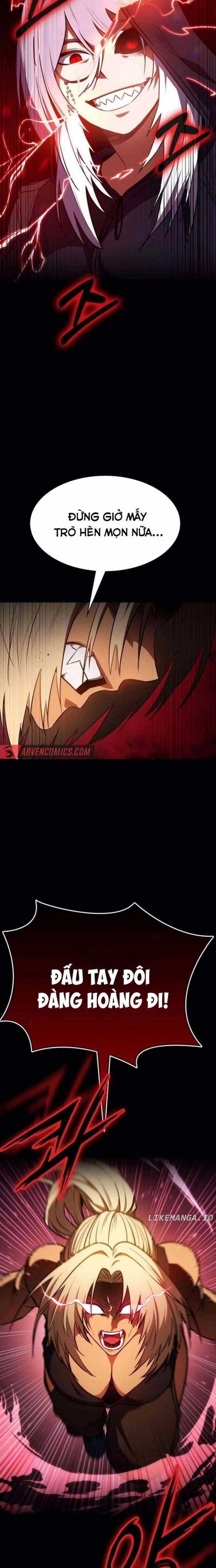 Nhật Hành Nhân - Chương 37 - Trang 8