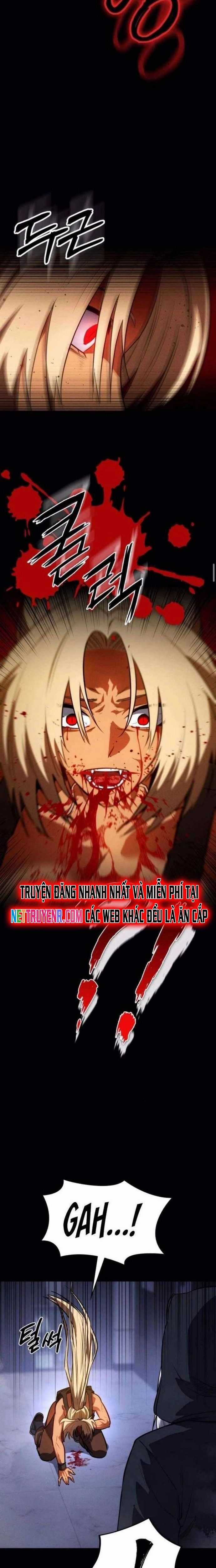 Nhật Hành Nhân - Chương 37 - Trang 9