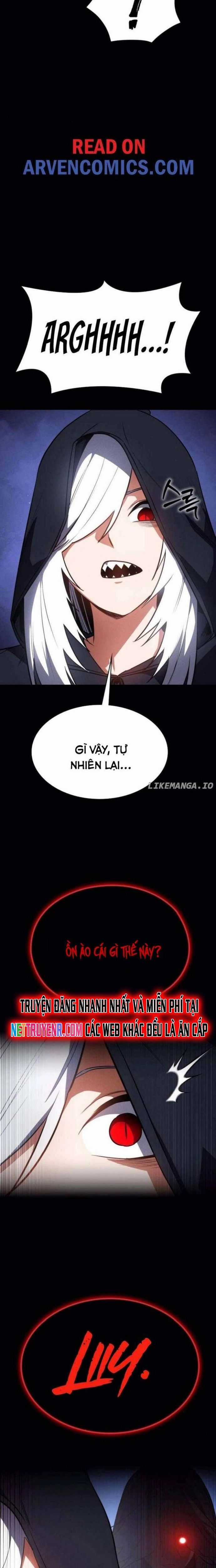 Nhật Hành Nhân - Chương 37 - Trang 10