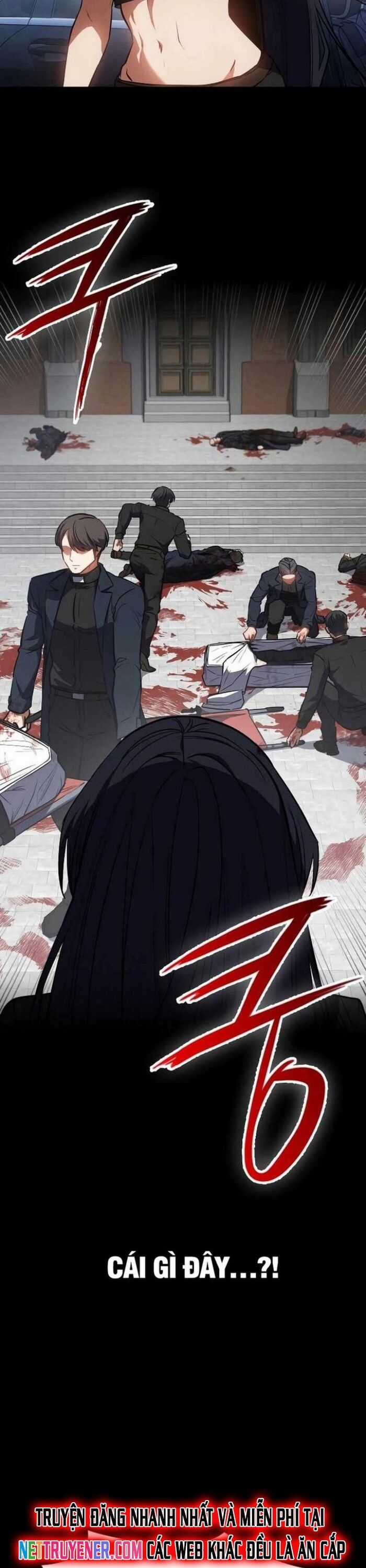 Nhật Hành Nhân - Chương 38 - Trang 3