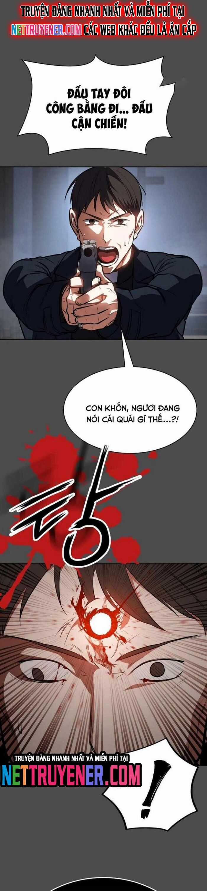 Nhật Hành Nhân - Chương 38 - Trang 22