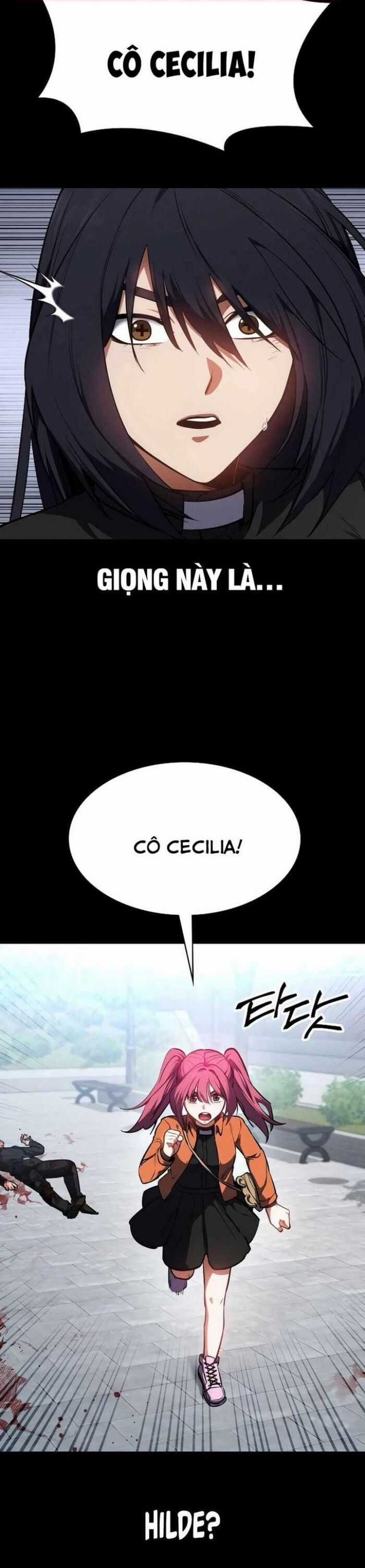 Nhật Hành Nhân - Chương 38 - Trang 4