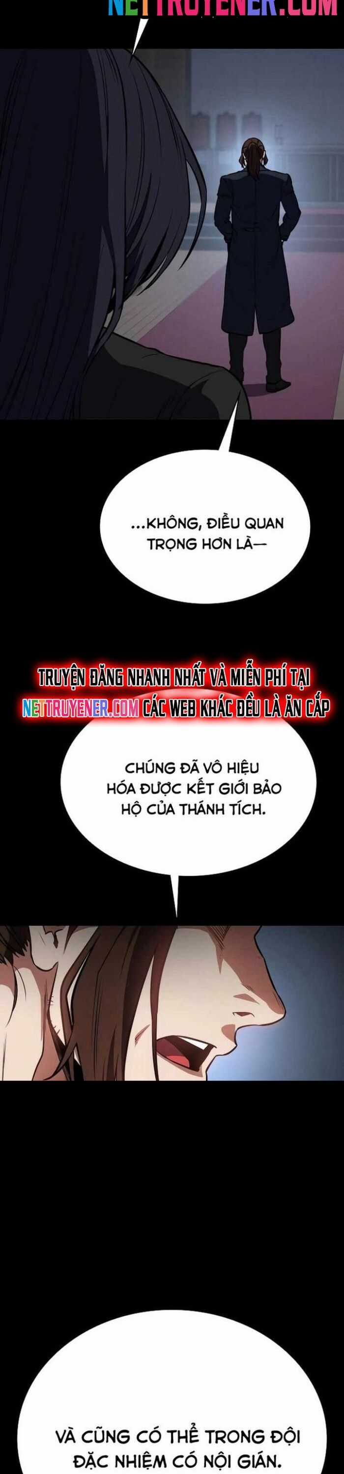 Nhật Hành Nhân - Chương 38 - Trang 33