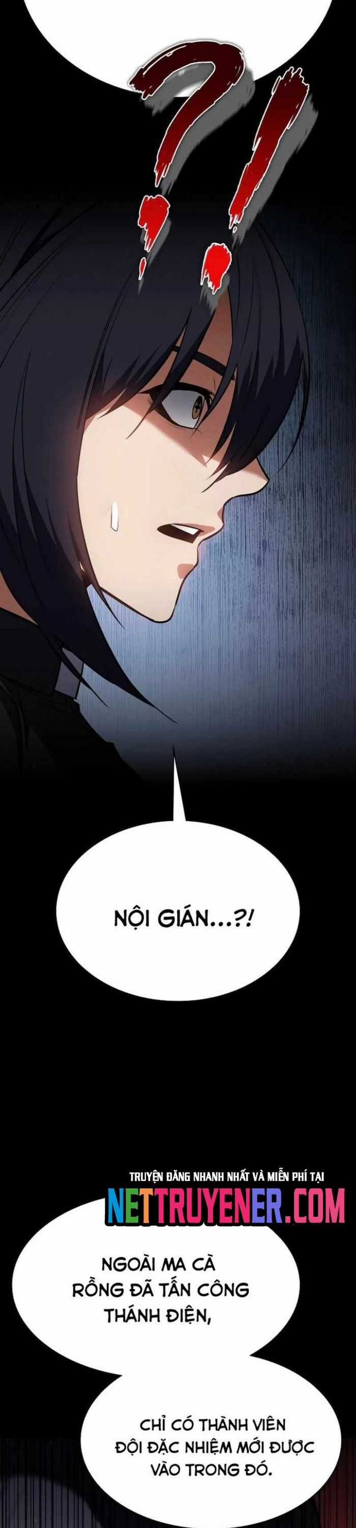 Nhật Hành Nhân - Chương 38 - Trang 34