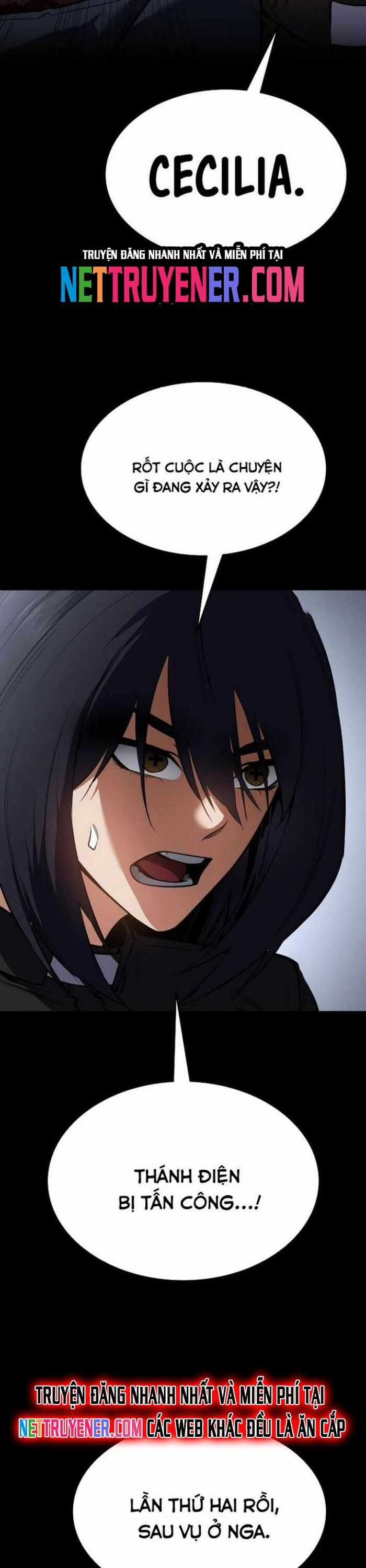 Nhật Hành Nhân - Chương 38 - Trang 9