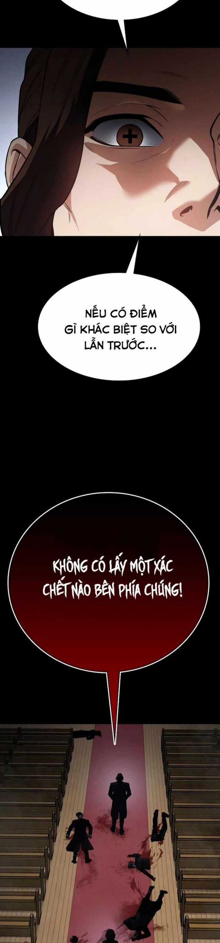 Nhật Hành Nhân - Chương 38 - Trang 10