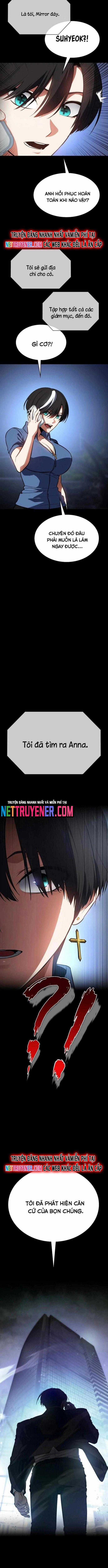 Nhật Hành Nhân - Chương 39 - Trang 17