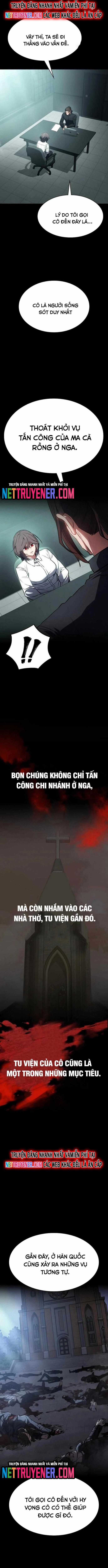 Nhật Hành Nhân - Chương 39 - Trang 3