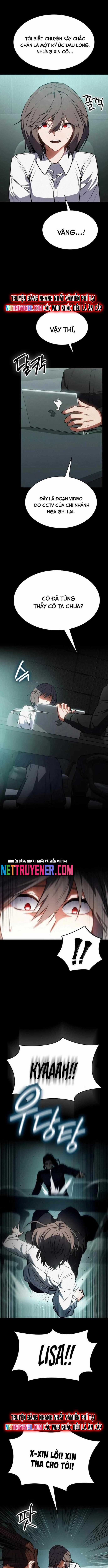 Nhật Hành Nhân - Chương 39 - Trang 4