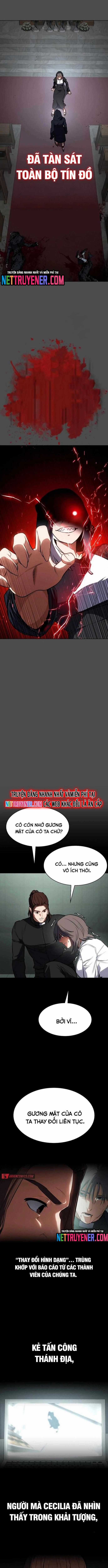 Nhật Hành Nhân - Chương 39 - Trang 6