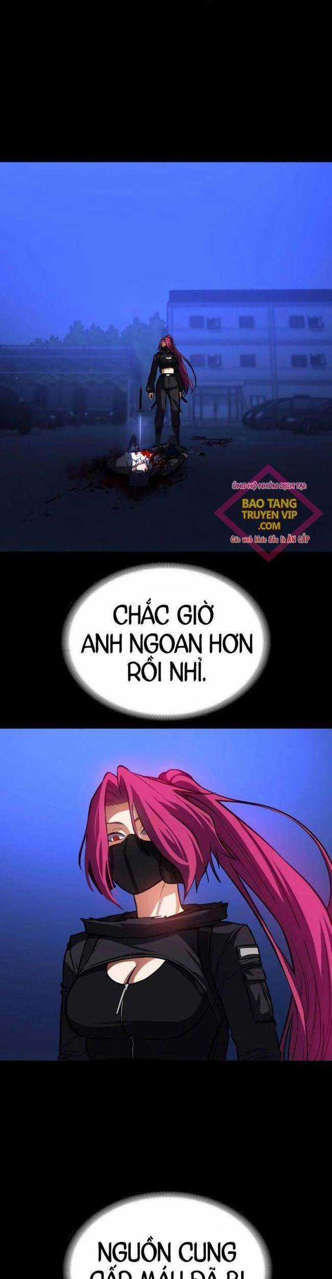 Nhật Hành Nhân - Chương 4 - Trang 31