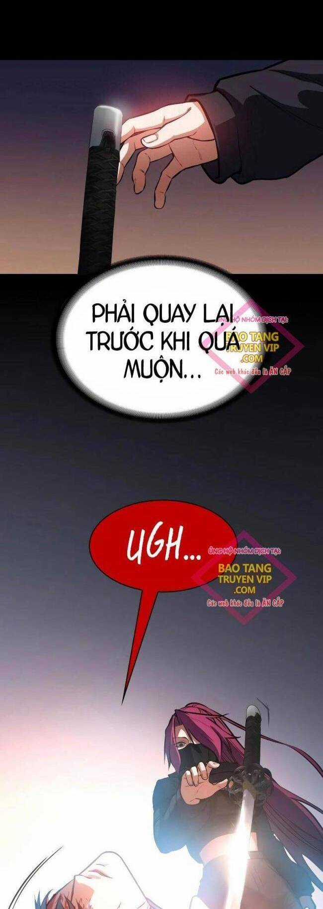 Nhật Hành Nhân - Chương 4 - Trang 33