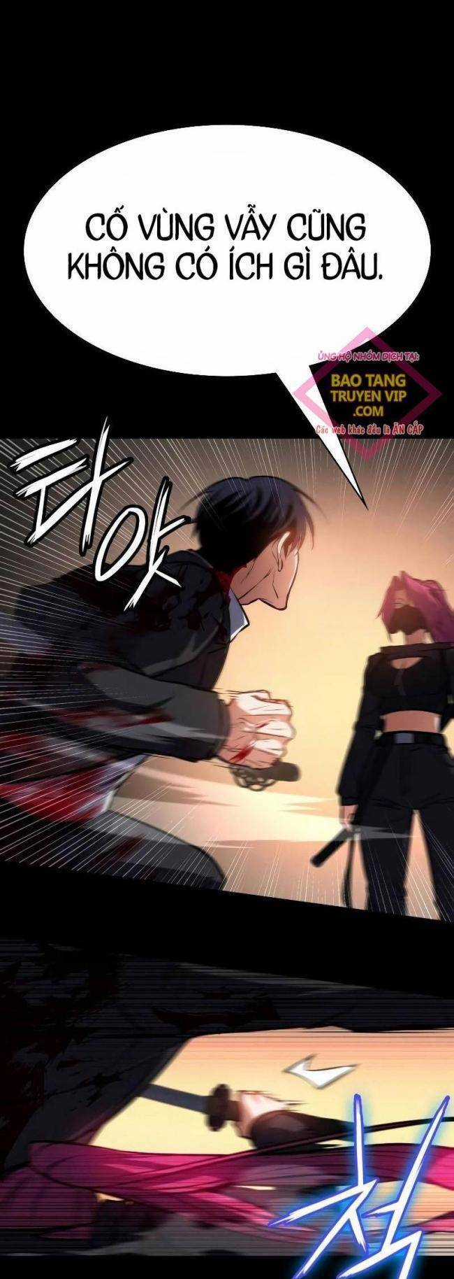 Nhật Hành Nhân - Chương 4 - Trang 36