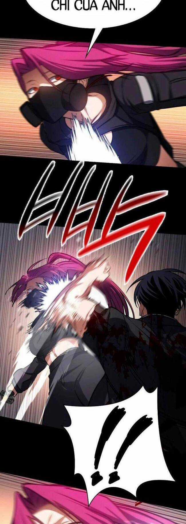 Nhật Hành Nhân - Chương 4 - Trang 39
