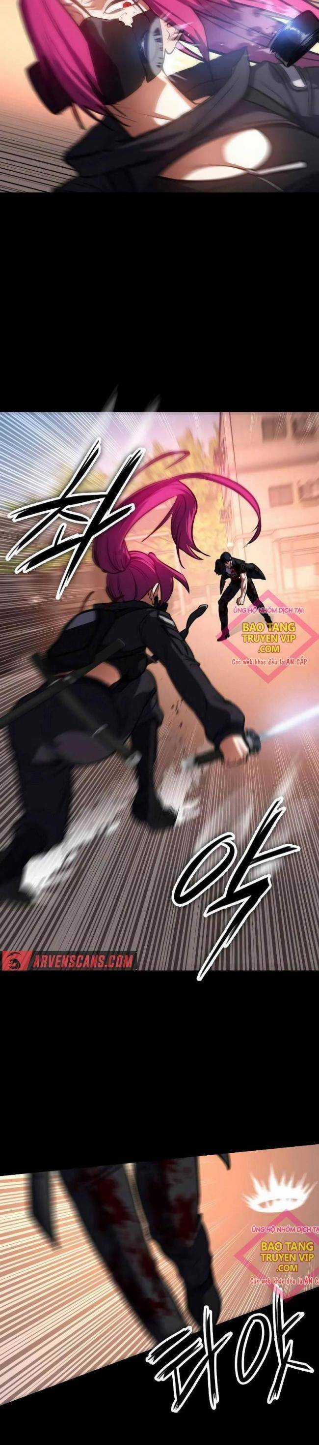 Nhật Hành Nhân - Chương 4 - Trang 40