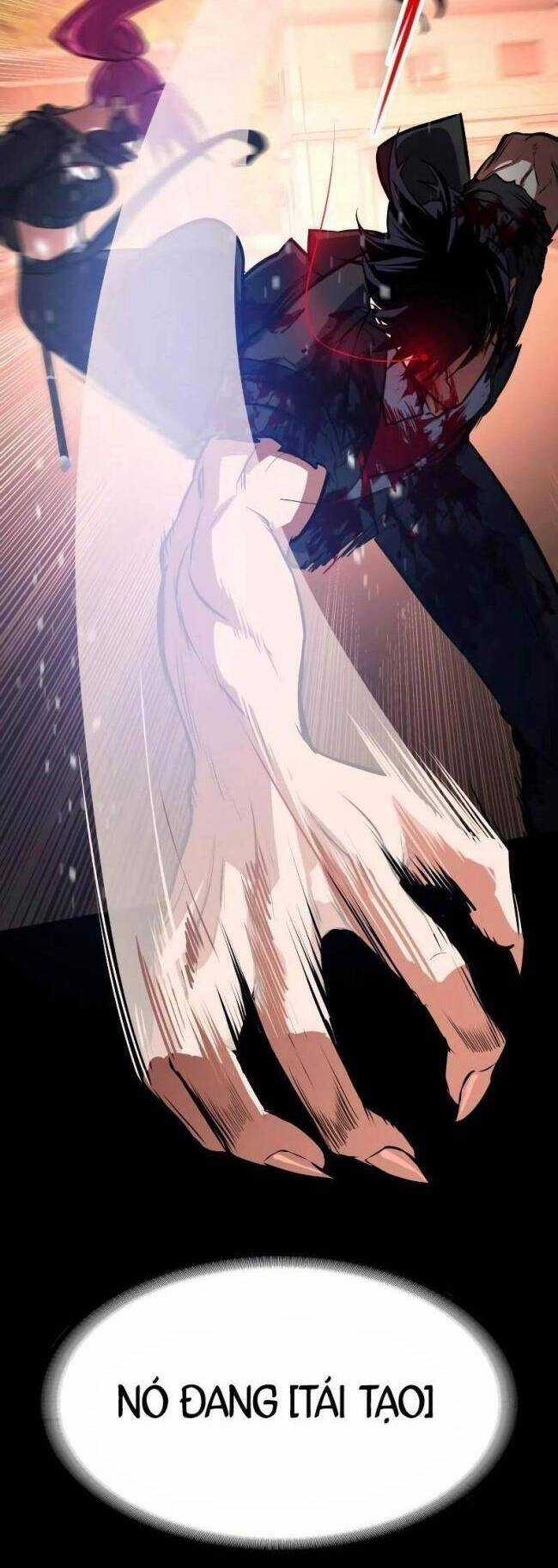 Nhật Hành Nhân - Chương 4 - Trang 42