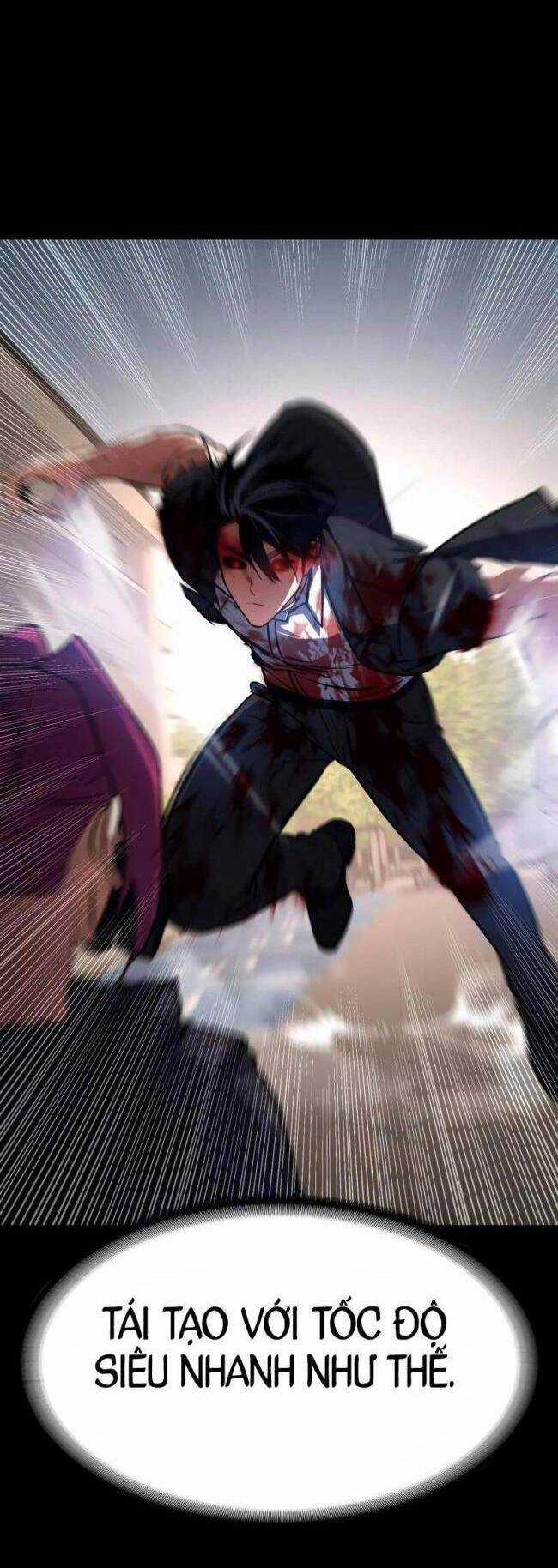 Nhật Hành Nhân - Chương 4 - Trang 44