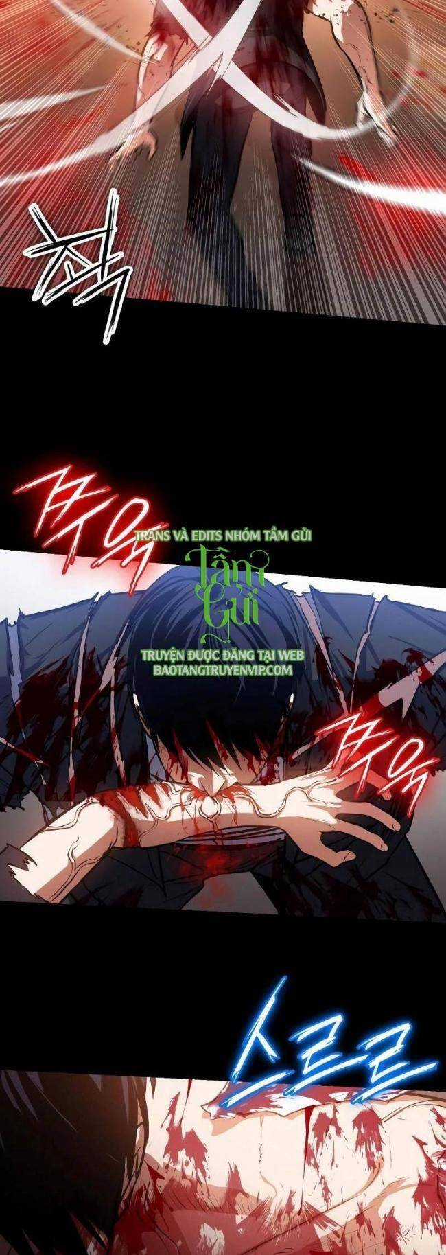 Nhật Hành Nhân - Chương 4 - Trang 47