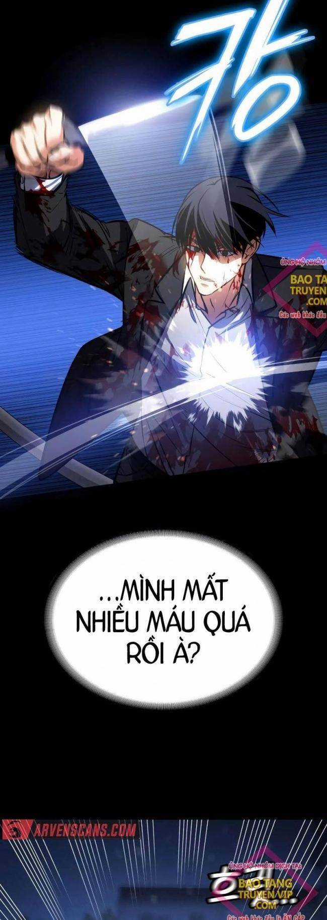 Nhật Hành Nhân - Chương 4 - Trang 7