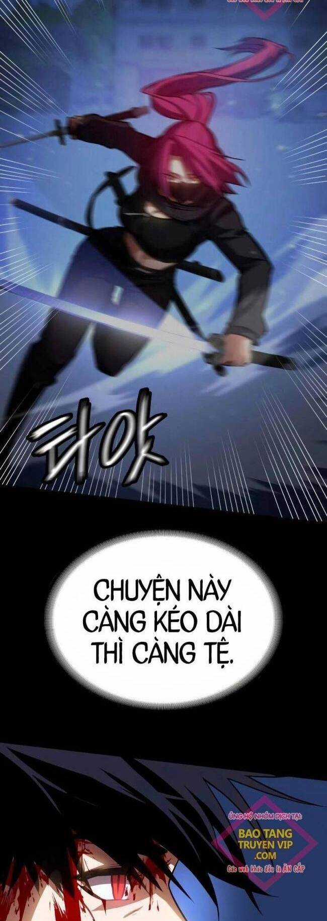 Nhật Hành Nhân - Chương 4 - Trang 8