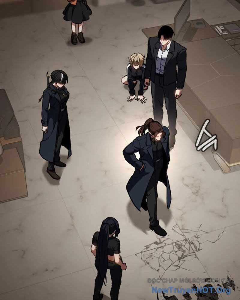 Nhật Hành Nhân - Chương 42 - Trang 4