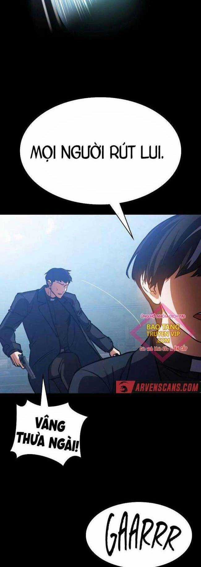 Nhật Hành Nhân - Chương 5 - Trang 34